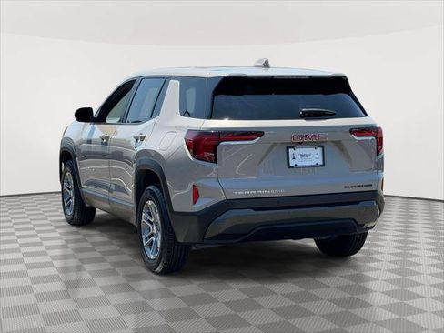 Used 2025 GMC Terrain Elevation AWD/4WD image 5