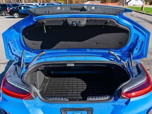 Used 2020 BMW Z4 M40i image 24