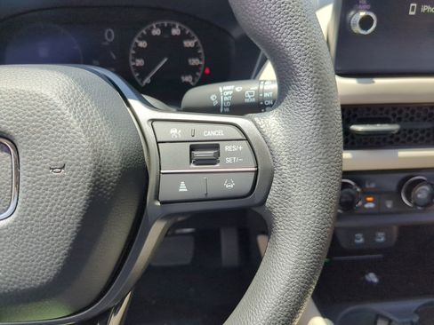 New 2026 Honda HR-V LX image 30