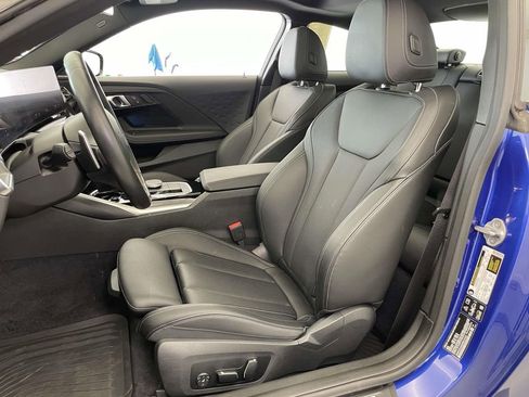 Used 2024 BMW 230i xDrive Coupe w/ Premium Package AWD/4WD image 13