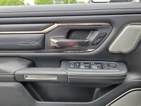Used 2019 RAM 1500 Limited AWD/4WD image 20