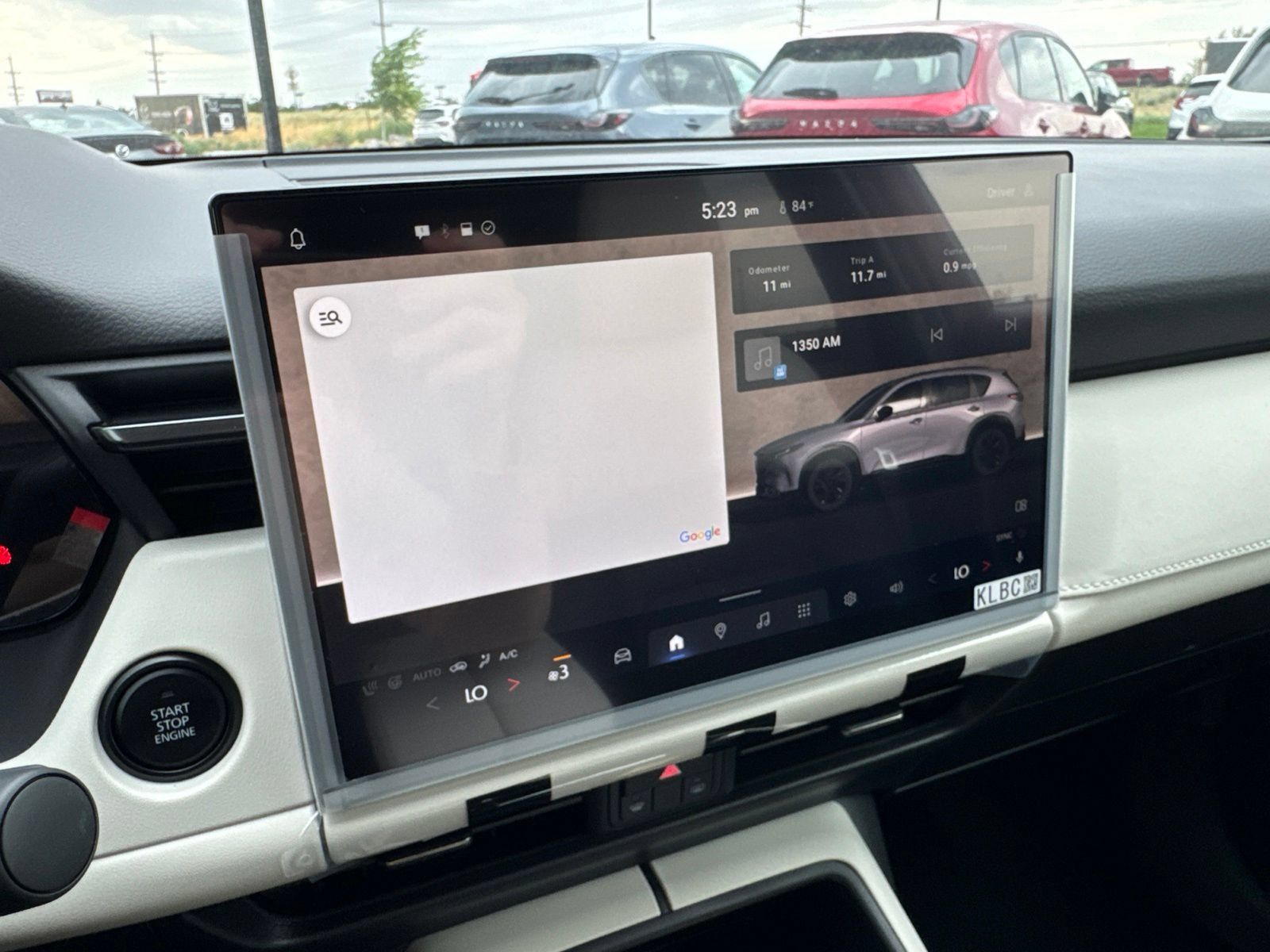 New 2026 MAZDA CX-5 Preferred AWD/4WD image 19