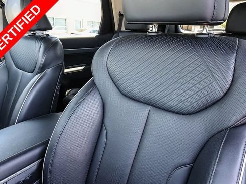 Certified 2023 Hyundai Palisade SEL AWD/4WD image 28