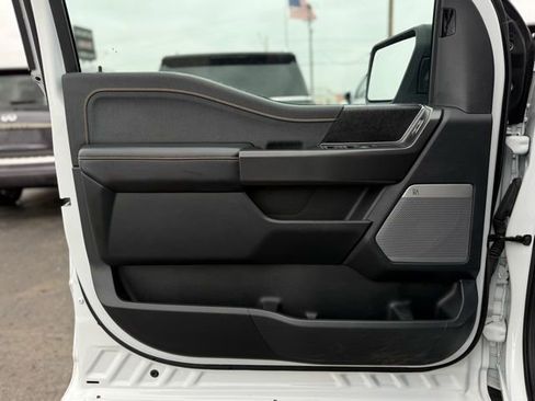 Used 2024 Ford F150 Tremor w/ Bed Utility Package image 11