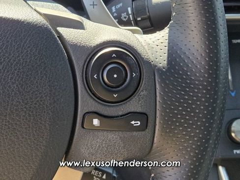 Used 2015 Lexus IS 250 w/ F-Sport Package image 31
