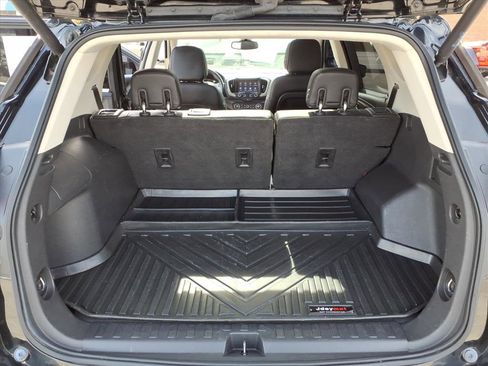 Used 2020 GMC Terrain Denali w/ Denali Premium Package FWD image 13