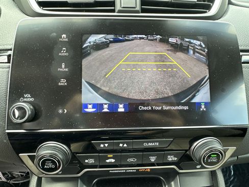 Used 2022 Honda CR-V EX-L image 24