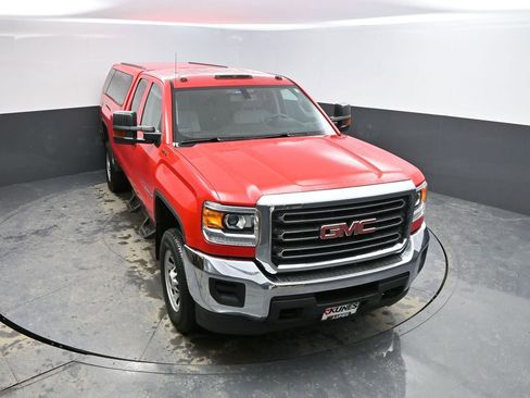 Used 2019 GMC Sierra 2500 4x4 Double Cab w/ Sierra Convenience Package image 22