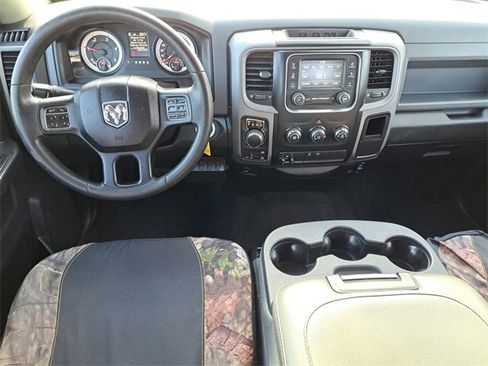 Used 2015 RAM 1500 Tradesman w/ Popular Equipment Group image 23