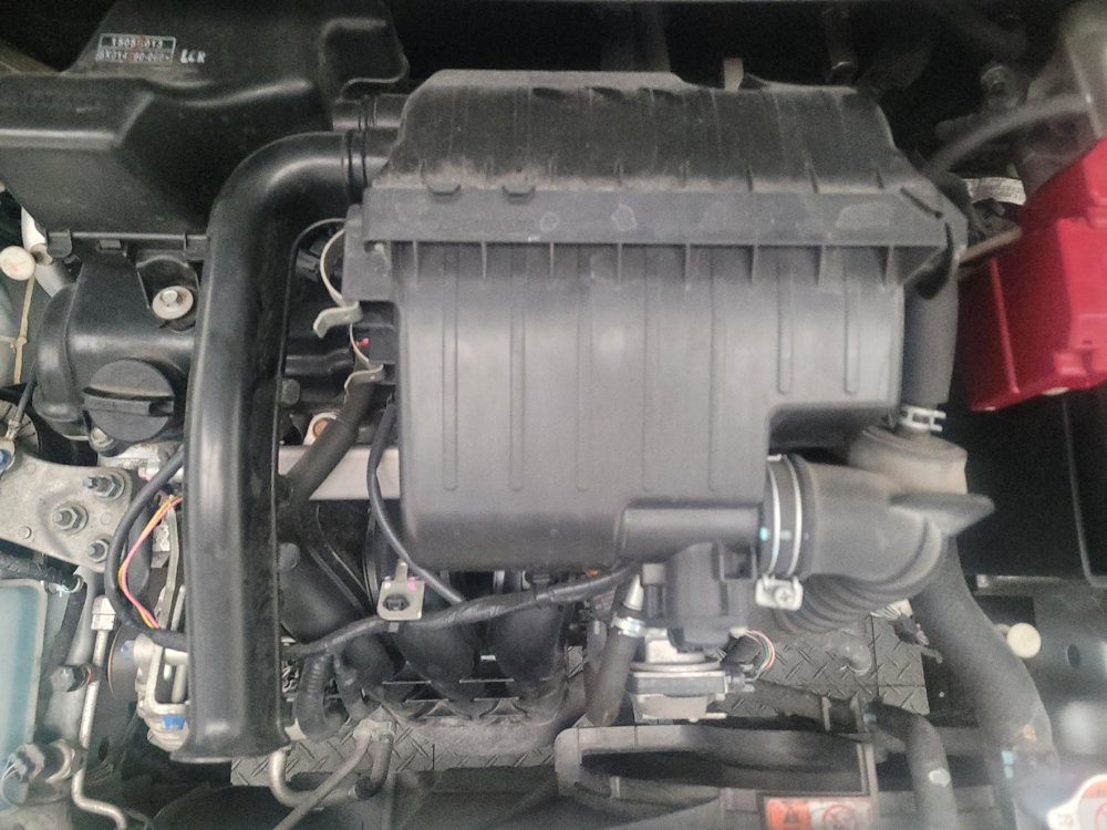 Used 2020 Mitsubishi Mirage G4 ES FWD image 30