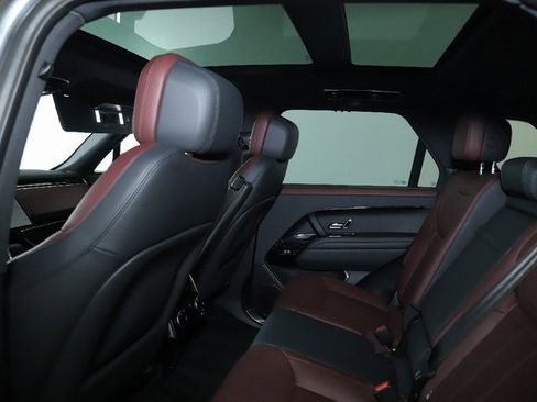 Used 2024 Land Rover Range Rover Sport Dynamic SE image 19