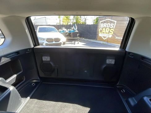 Used 2015 Toyota 4Runner SR5 Premium RWD image 38