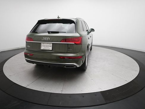 Used 2023 Audi Q5 2.0T Prestige w/ Prestige Package image 13