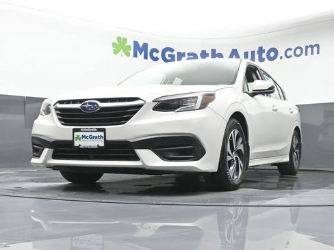 Used 2020 Subaru Legacy Premium w/ Popular Package #1 image 6