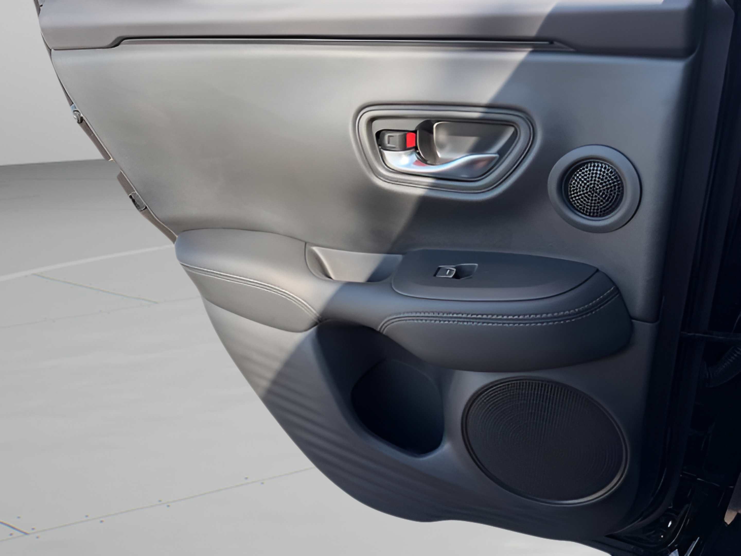 New 2027 Honda HR-V EX-L image 28
