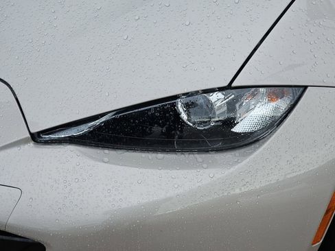 Used 2023 MAZDA MX-5 Miata Grand Touring image 31