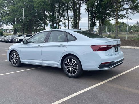 New 2026 Volkswagen Jetta Sport FWD image 4