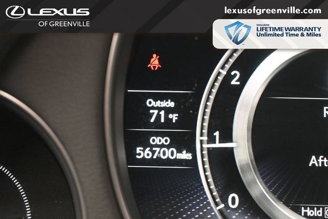 Used 2021 Lexus LS 500 AWD w/ Interior Upgrade Package image 12