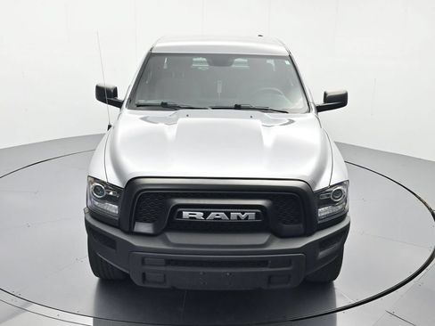 Used 2024 RAM 1500 Warlock AWD/4WD image 30