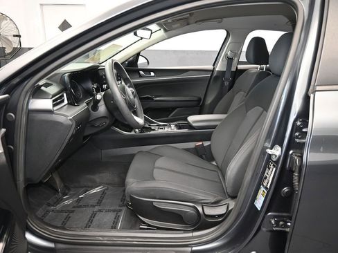 Used 2022 Kia K5 LXS image 11