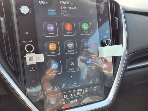 New 2026 Subaru Impreza 2.0i Sport image 5