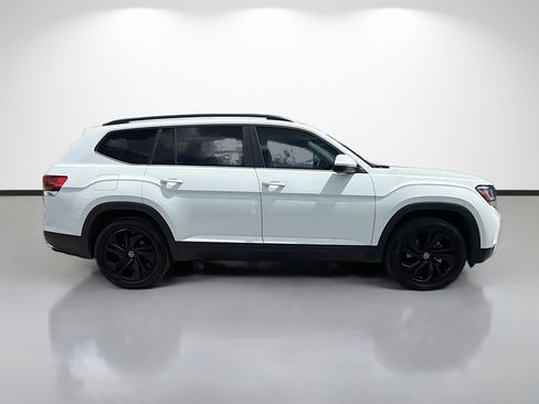 Used 2021 Volkswagen Atlas SE FWD image 6