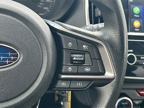 Certified 2023 Subaru Crosstrek 2.0i image 26