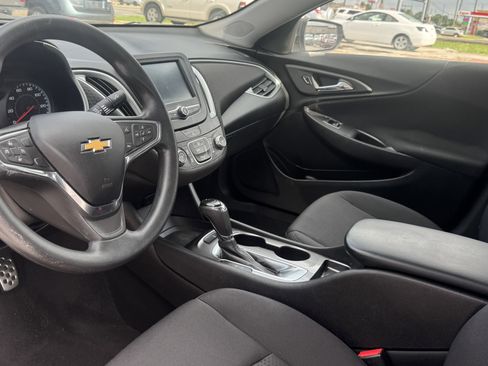 Used 2016 Chevrolet Malibu LS FWD image 15