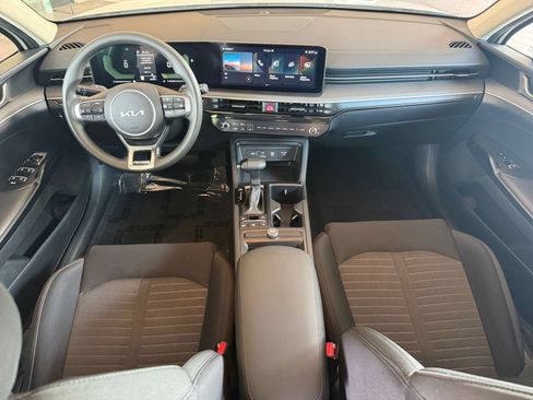 Used 2025 Kia K5 LXS FWD image 31