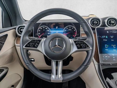 Certified 2024 Mercedes-Benz GLC 300 4MATIC image 26