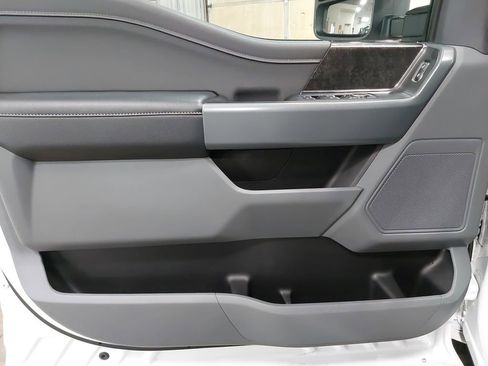 Used 2022 Ford F150 XLT w/ Equipment Group 302A High image 24