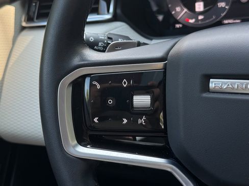 Used 2023 Land Rover Range Rover Velar R-Dynamic S image 58