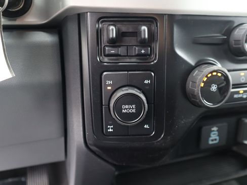 New 2026 Ford F250 XL w/ STX Appearance Package AWD/4WD image 7