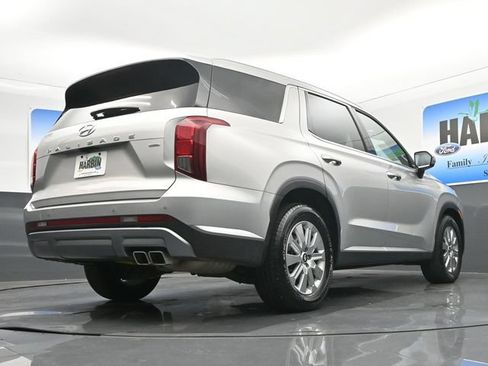 Used 2025 Hyundai Palisade SEL AWD/4WD image 21