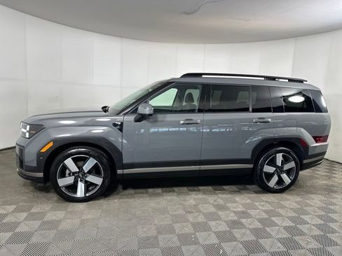 Used 2024 Hyundai Santa Fe Limited image 6