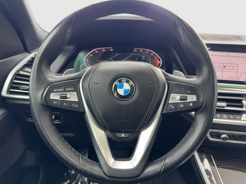 Used 2023 BMW X5 sDrive40i RWD image 19