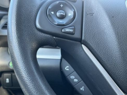 Used 2012 Honda CR-V EX image 17