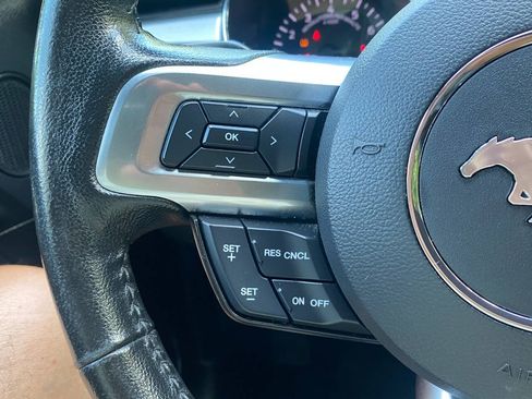 Used 2015 Ford Mustang GT Premium RWD image 25