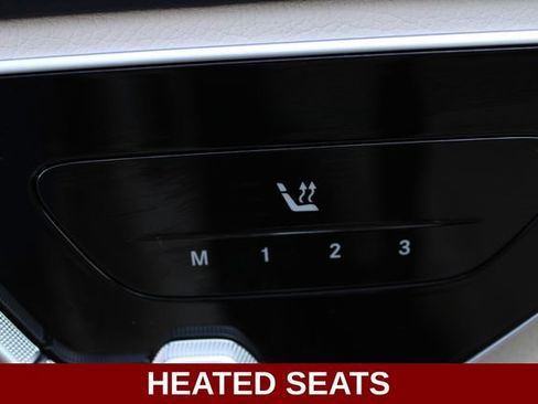 Used 2024 Mercedes-Benz C 300 4MATIC Sedan image 4