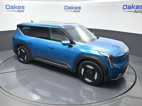 New 2026 Kia EV9 Wind AWD/4WD image 49