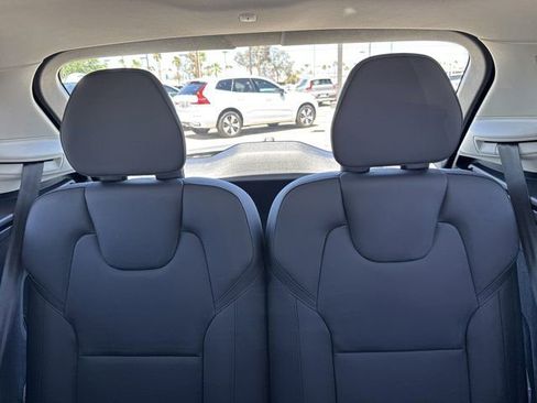 New 2025 Volvo XC90 B6 Plus w/ Protection Package Premier image 22