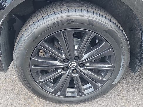 Certified 2024 MAZDA CX-5 2.5 Turbo w/ Premium Package image 27