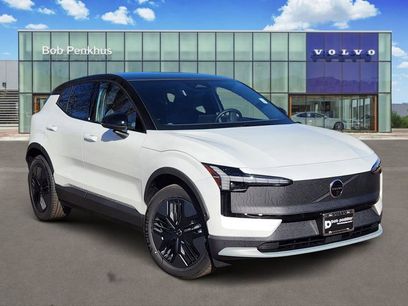 New 2026 Volvo EX30 Cross Country Ultra