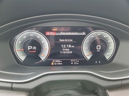 Used 2024 Audi Q5 2.0T Premium Plus image 14