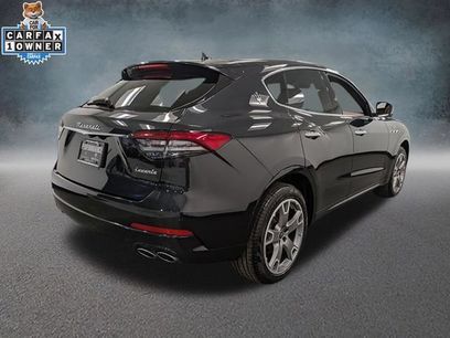 Used 2023 Maserati Levante GT