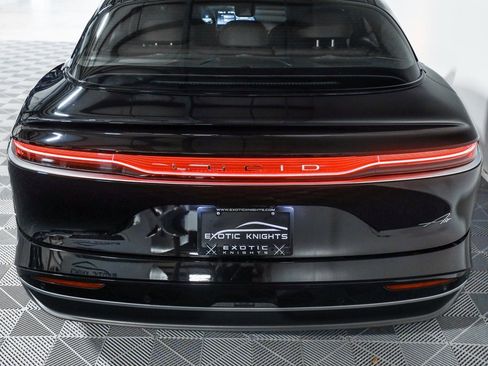 Used 2023 Lucid Air Pure image 22