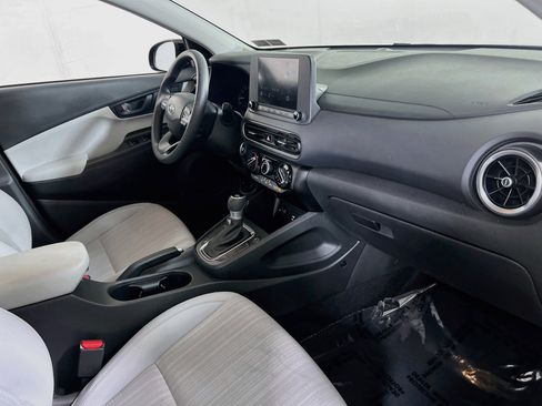 Used 2023 Hyundai Kona SEL w/ Cargo Package image 26