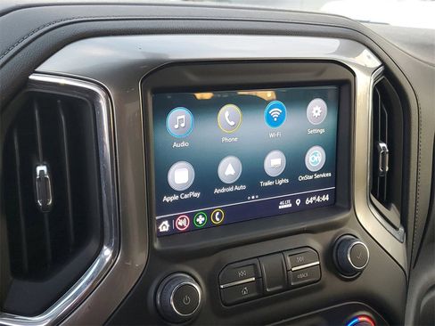 Used 2021 Chevrolet Silverado 1500 RST w/ Bed Protection Package image 28