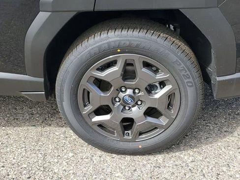 New 2026 Subaru Outback Premium AWD/4WD image 5