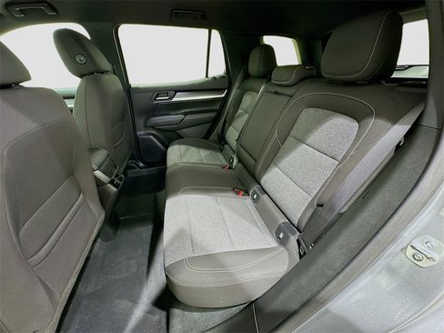 Used 2025 GMC Terrain Elevation w/ Technology Package II image 25